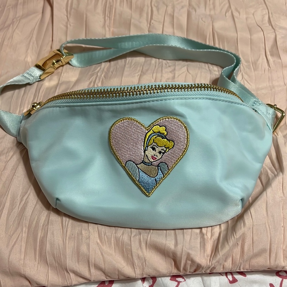 Stoney clover Fanny pack